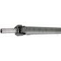 DORMAN 936-107 Rear 1-Piece Steel Driveshaft Assembly