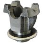 DORMAN 936-107 Rear 1-Piece Steel Driveshaft Assembly
