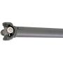 DORMAN 936-113 Front 1-Piece Steel Driveshaft Assembly