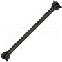 DORMAN 936-304 Front 1-Piece Steel Driveshaft Assembly
