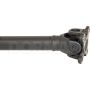 DORMAN 936-304 Front 1-Piece Steel Driveshaft Assembly