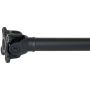 DORMAN 936-310 Front 1-Piece Steel Driveshaft Assembly