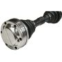 DORMAN 936-525 Front Intermediate 1-Piece Steel Driveshaft Assembly