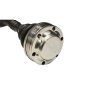 DORMAN 936-525 Front Intermediate 1-Piece Steel Driveshaft Assembly