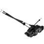 DORMAN 937-000 Door Lock Actuator - Integrated With Latch