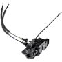 DORMAN 937-006 Door Lock Actuator - Integrated With Latch