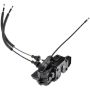 DORMAN 937-006 Door Lock Actuator - Integrated With Latch