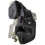 DORMAN 937-010 Door Lock Actuator - Integrated With Latch