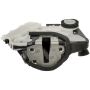 DORMAN 937-013 Integrated Door Lock Actuator - Front Right