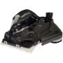 DORMAN 937-013 Integrated Door Lock Actuator - Front Right
