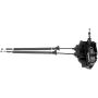 DORMAN 937-016 Door Lock Actuator - Integrated With Latch