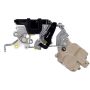 DORMAN 937-021 Door Lock Actuator - Integrated With Latch