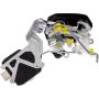 DORMAN 937-021 Door Lock Actuator - Integrated With Latch