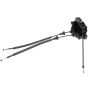 DORMAN 937-025 Door Lock Actuator - Integrated With Latch