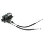 DORMAN 937-034 Door Lock Actuator - Integrated With Latch