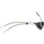 DORMAN 937-036 Door Lock Actuator - Integrated With Latch