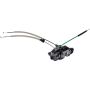 DORMAN 937-036 Door Lock Actuator - Integrated With Latch