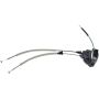 DORMAN 937-036 Door Lock Actuator - Integrated With Latch