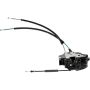 DORMAN 937-038 Door Lock Actuator - Integrated With Latch