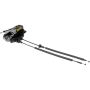 DORMAN 937-046 Door Lock Actuator - Integrated With Latch