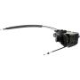 DORMAN 937-046 Door Lock Actuator - Integrated With Latch