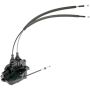 DORMAN 937-046 Door Lock Actuator - Integrated With Latch