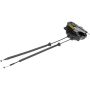DORMAN 937-047 Door Lock Actuator - Integrated With Latch