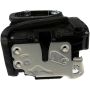 DORMAN 937-055 Integrated Door Lock Actuator - Rear Left