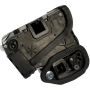 DORMAN 937-055 Integrated Door Lock Actuator - Rear Left
