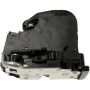 DORMAN 937-055 Integrated Door Lock Actuator - Rear Left