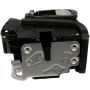 DORMAN 937-056 Integrated Door Lock Actuator - Rear Right