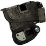 DORMAN 937-056 Integrated Door Lock Actuator - Rear Right