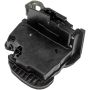 DORMAN 937-056 Integrated Door Lock Actuator - Rear Right