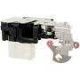 DORMAN 937-057 Integrated Door Lock Actuator - Front Right