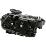 DORMAN 937-058 Integrated Door Lock Actuator - Rear Left