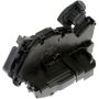 DORMAN 937-058 Integrated Door Lock Actuator - Rear Left