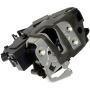 DORMAN 937-059 Integrated Door Lock Actuator - Rear Right