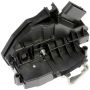 DORMAN 937-059 Integrated Door Lock Actuator - Rear Right