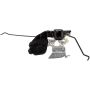 DORMAN 937-060 Door Lock Actuator - Integrated With Latch