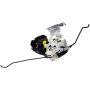 DORMAN 937-060 Door Lock Actuator - Integrated With Latch