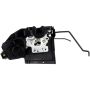 DORMAN 937-062 Door Lock Actuator - Integrated With Latch