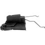 DORMAN 937-063 Door Lock Actuator - Integrated With Latch