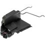 DORMAN 937-063 Door Lock Actuator - Integrated With Latch