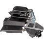 DORMAN 937-066 Door Lock Actuator - Integrated With Latch