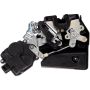 DORMAN 937-066 Door Lock Actuator - Integrated With Latch