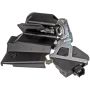 DORMAN 937-066 Door Lock Actuator - Integrated With Latch