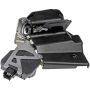 DORMAN 937-067 Door Lock Actuator - Integrated With Latch