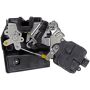 DORMAN 937-067 Door Lock Actuator - Integrated With Latch