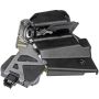 DORMAN 937-067 Door Lock Actuator - Integrated With Latch