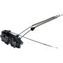 DORMAN 937-070 Door Lock Actuator - Integrated